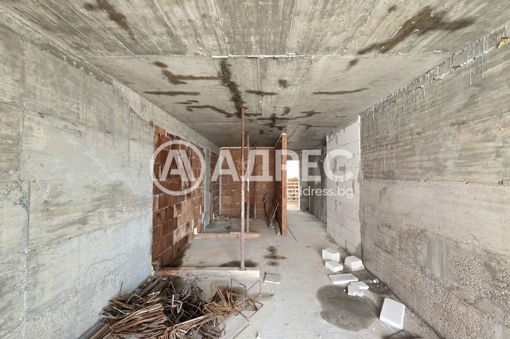 Продава 3-СТАЕН, гр. София, Център, снимка 8 - Апартаменти - 55626824