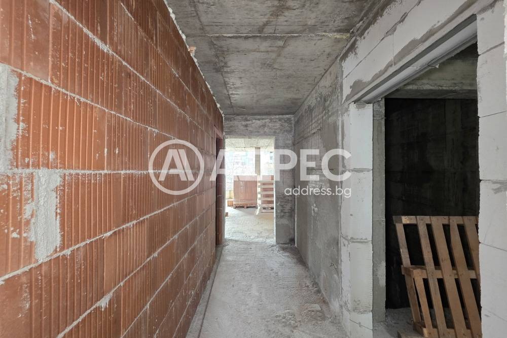 Продава 3-СТАЕН, гр. София, Център, снимка 7 - Апартаменти - 55626824