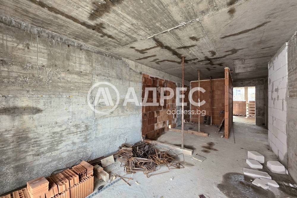 Продава 3-СТАЕН, гр. София, Център, снимка 3 - Апартаменти - 55626824