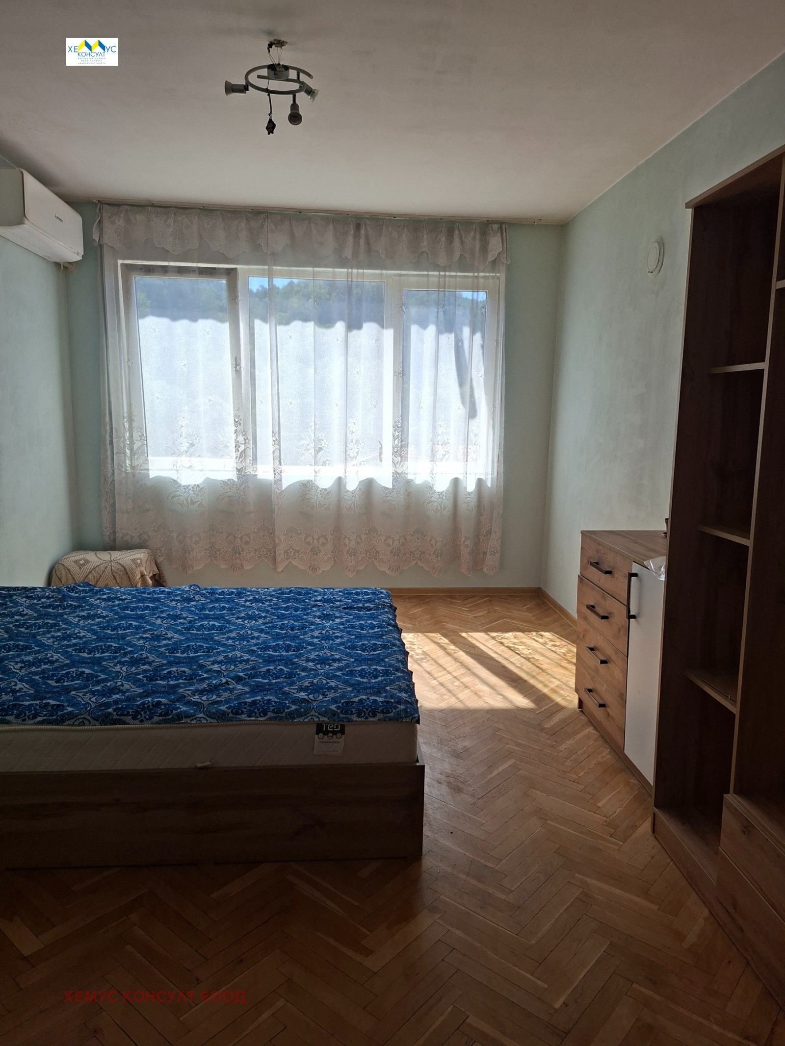 Продава 3-СТАЕН, гр. Троян, област Ловеч, снимка 2 - Апартаменти - 56341651