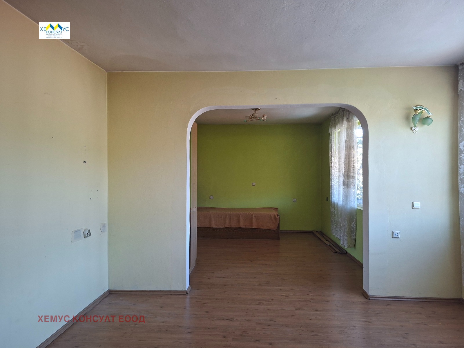 Продава 3-СТАЕН, гр. Троян, област Ловеч, снимка 6 - Апартаменти - 56341651