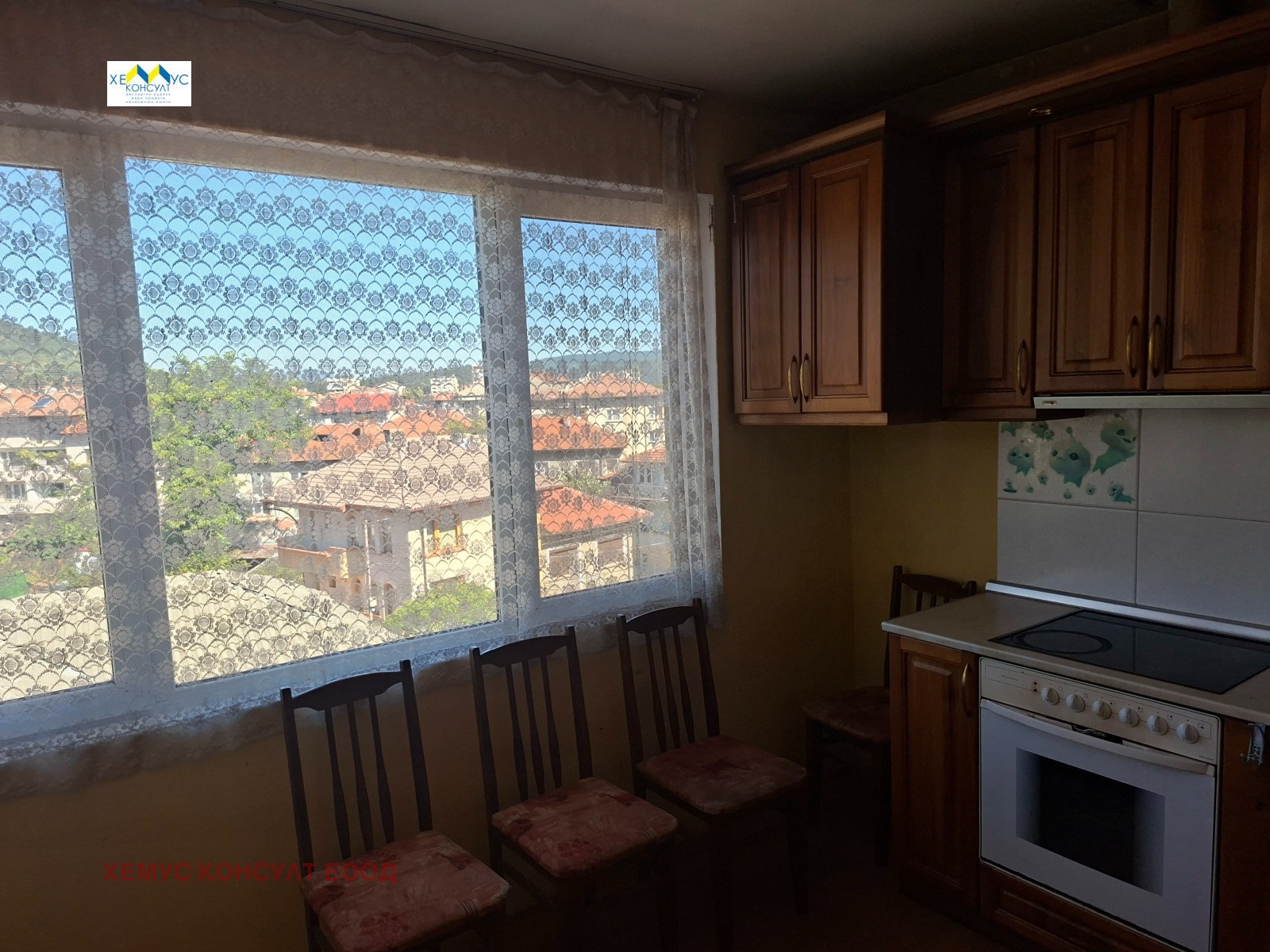 Продава 3-СТАЕН, гр. Троян, област Ловеч, снимка 17 - Апартаменти - 56341651