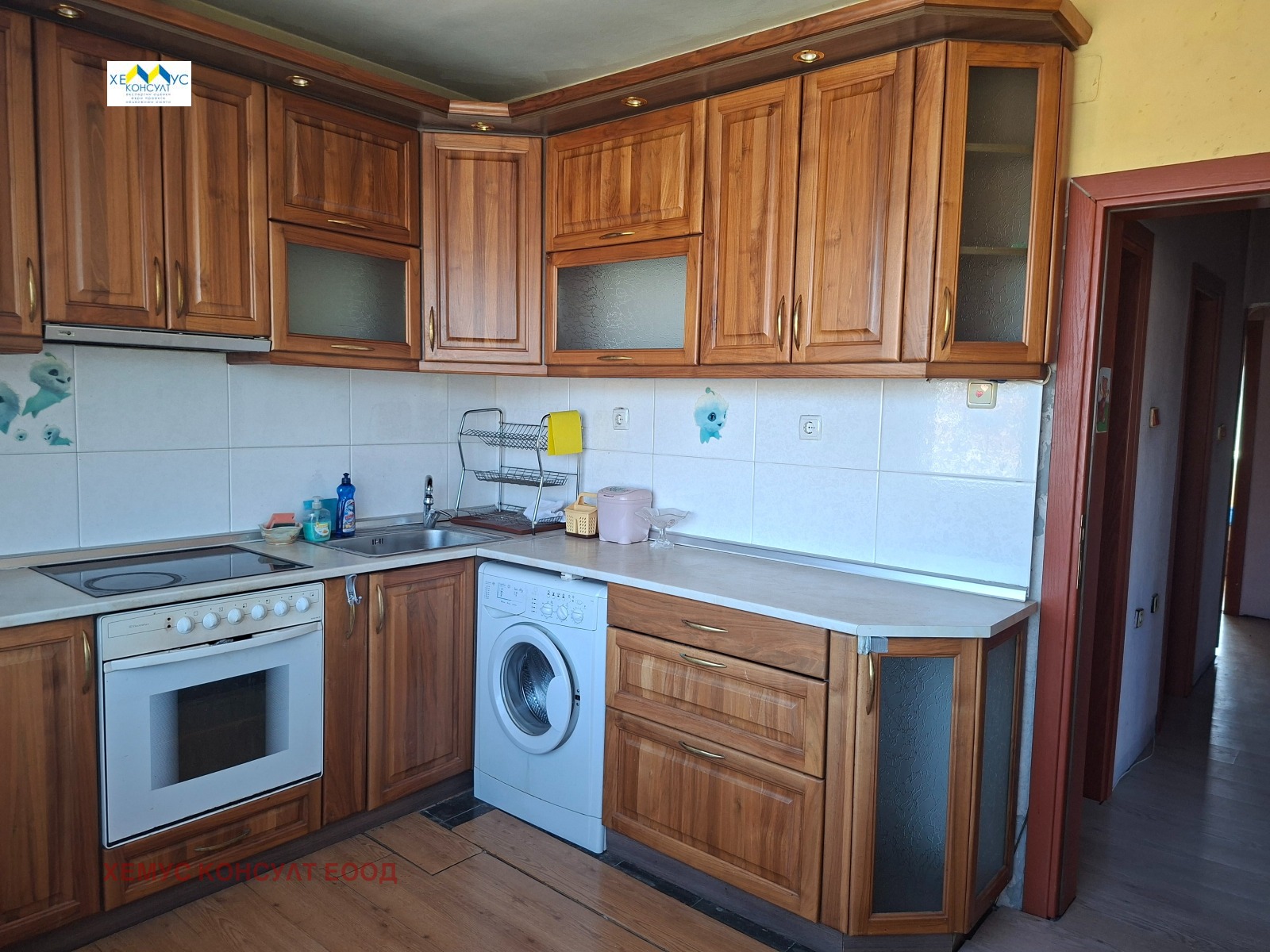 Продава  3-стаен област Ловеч , гр. Троян , 101 кв.м | 81506361