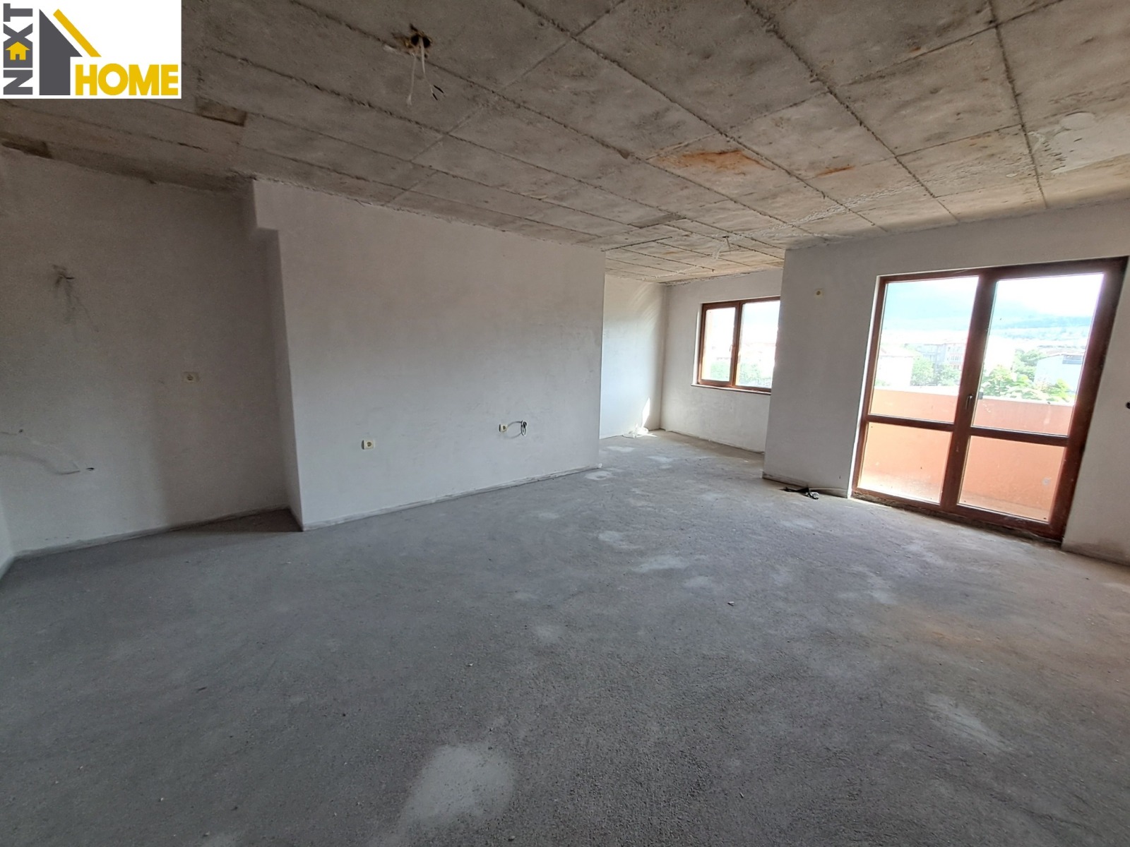 Продава 4-СТАЕН, гр. Асеновград, област Пловдив, снимка 2 - Апартаменти - 45872310