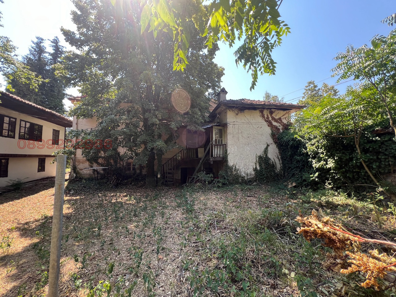 Продава КЪЩА, гр. Берковица, област Монтана, снимка 16 - Къщи - 54378002