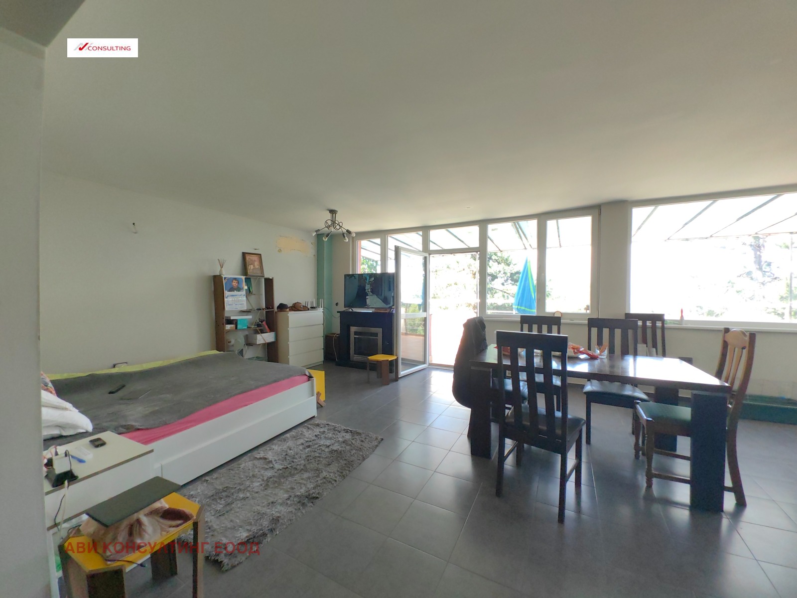Продава КЪЩА, гр. София, гр. Банкя, снимка 14 - Къщи - 54929207
