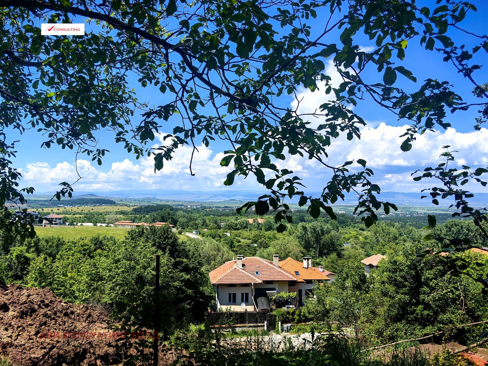 Продава КЪЩА, гр. София, гр. Банкя, снимка 6 - Къщи - 54929207