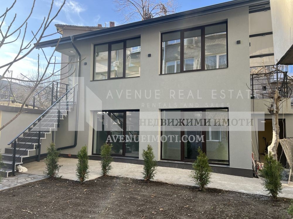 Продава  Къща град Пловдив , Кючук Париж , 150 кв.м | 74822991