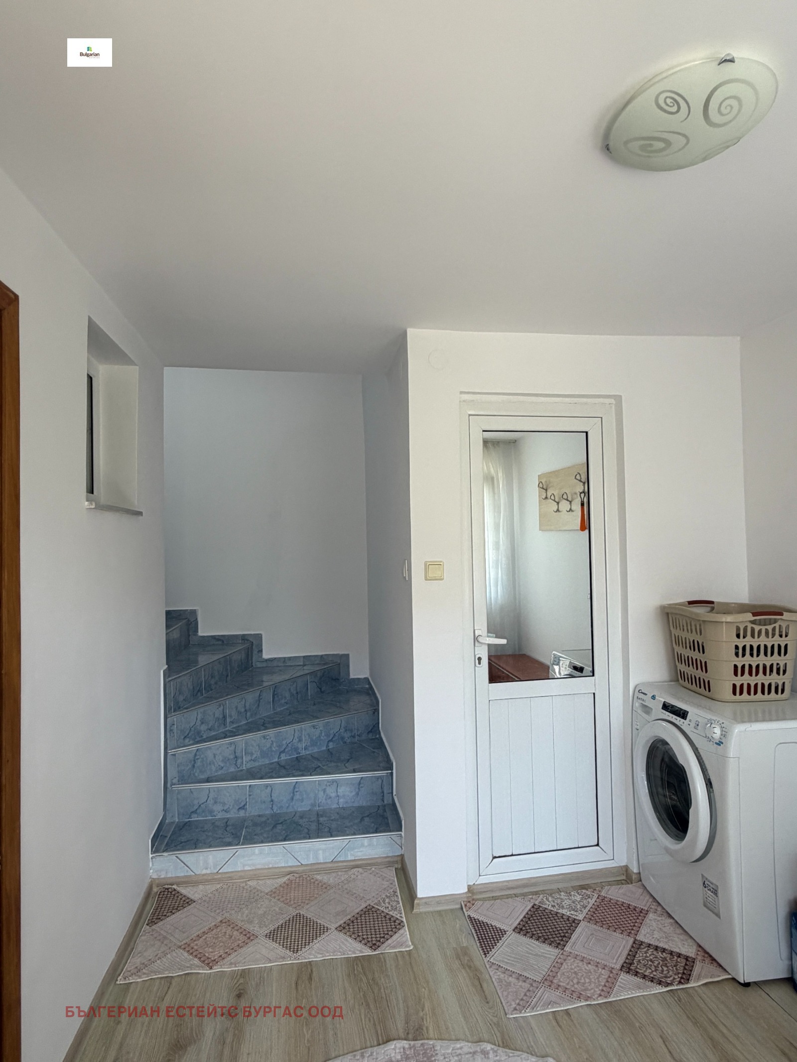 Продава КЪЩА, гр. Айтос, област Бургас, снимка 4 - Къщи - 56409271