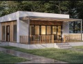 Продава КЪЩА, с. Пожарево, област София област, снимка 1