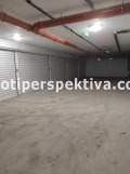 Продава ГАРАЖ, ПАРКОМЯСТО, гр. Пловдив, Кючук Париж, снимка 2