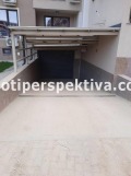 Продава ГАРАЖ, ПАРКОМЯСТО, гр. Пловдив, Кючук Париж, снимка 1