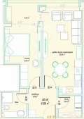 Продава 2-СТАЕН, град София, Малинова долина • 156988 € • 39264382 — Holmes.bg