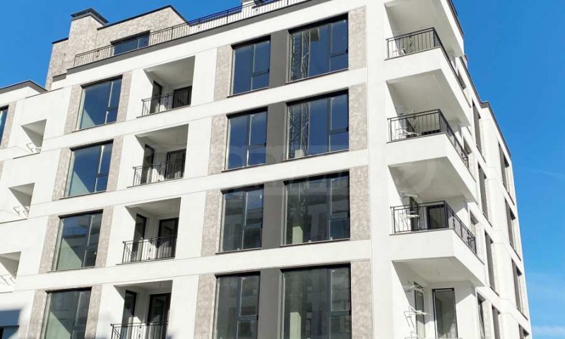 Продава 3-СТАЕН в град Пловдив, Кършияка - 110 кв.м / 165 000 € » 322 711.95 лв., СУПРИММО ПЛОВДИВ