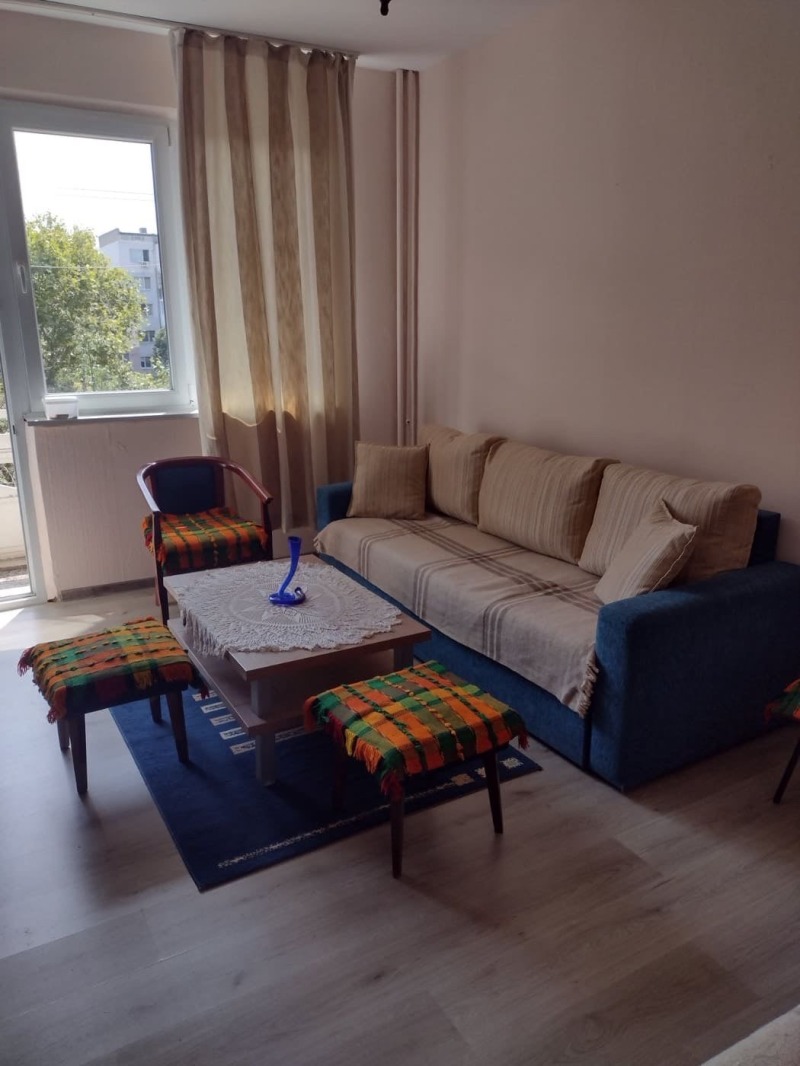Продава 3-СТАЕН в град Варна, Младост 1 - 60 кв.м / 134 900 € » 263 841.47 лв., ФРИДОМ ВАРНА