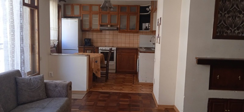 Продава МНОГОСТАЕН в град София, Лозенец - 117 кв.м / 385 000 € » 752 994.55 лв., АРТЕМИС ЕСТЕЙТ