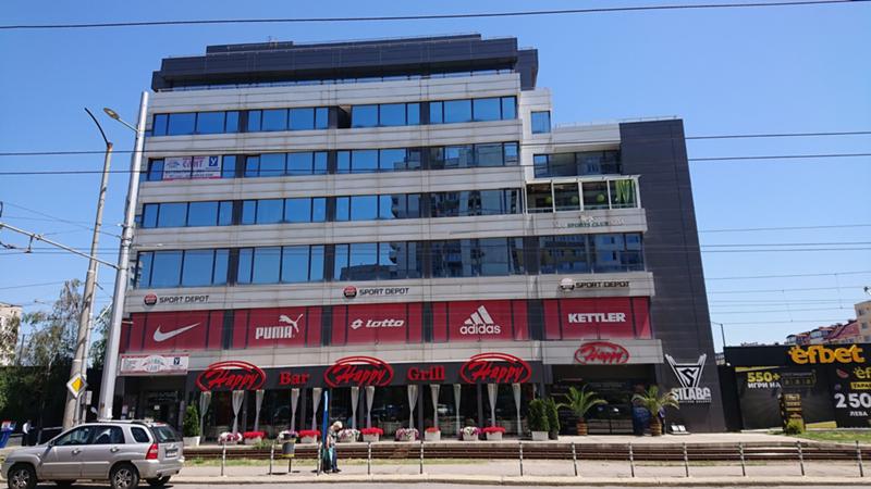 Продава ОФИС | Imot.bg — изображение 1