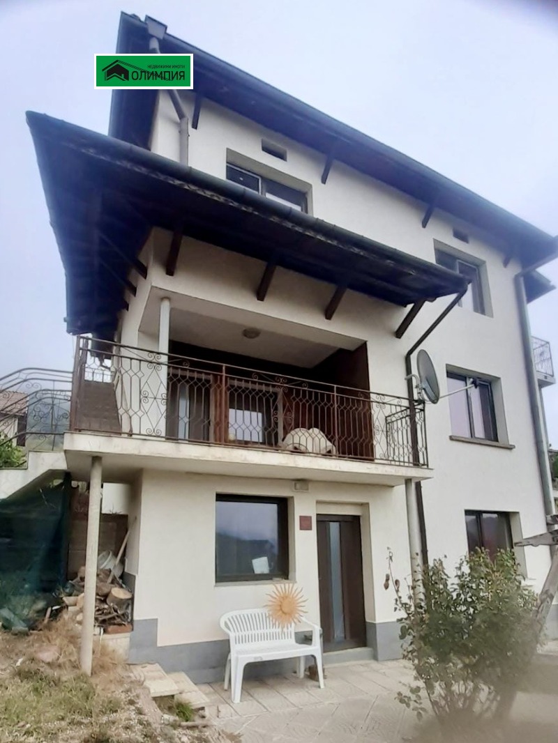 Продава КЪЩА в област Враца, с. Очиндол - 70 кв.м / 100 000 € » 195 583.00 лв., ОЛИМПИЯ