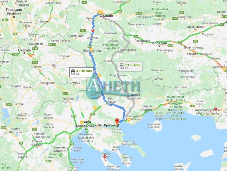 Продава ПАРЦЕЛ | Imot.bg — изображение 6