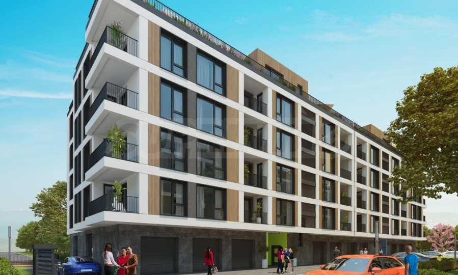 Продава 3-СТАЕН | Imot.bg — изображение 4