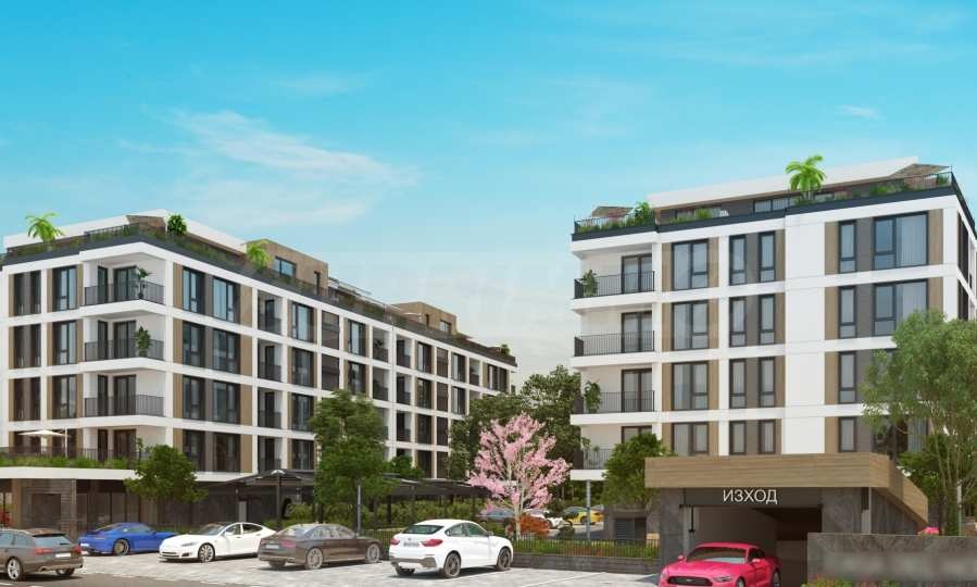 Продава 3-СТАЕН | Imot.bg — изображение 5