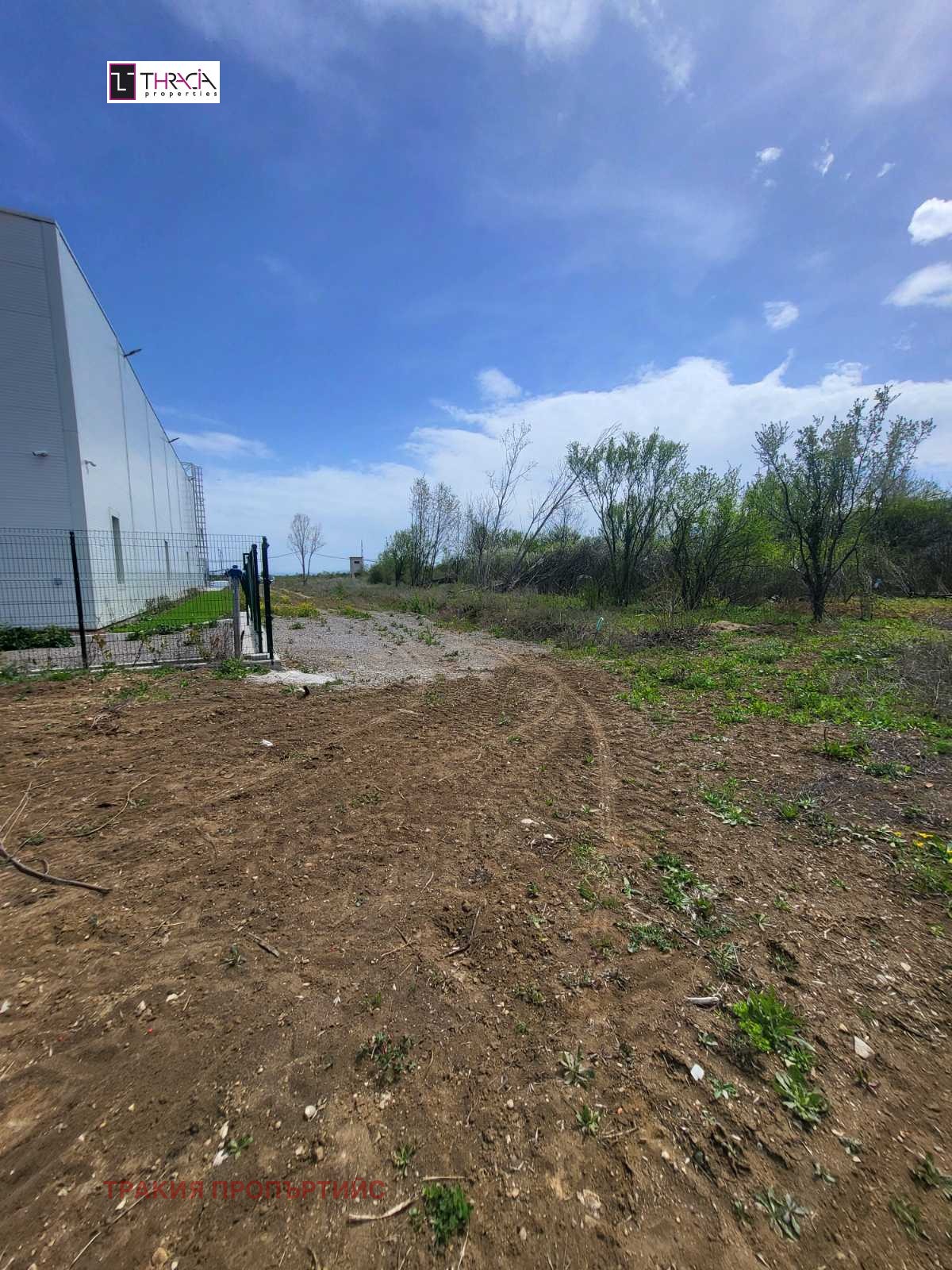 Продава ПАРЦЕЛ | Imot.bg — изображение 4