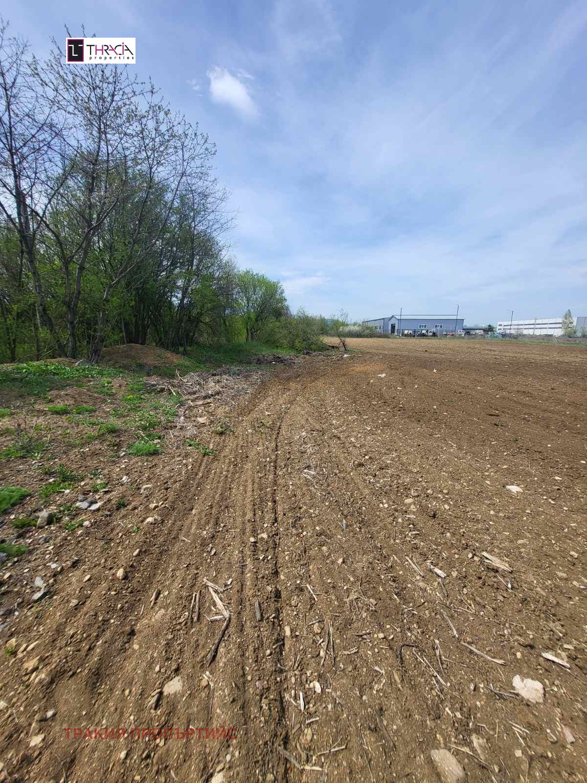 Продава ПАРЦЕЛ | Imot.bg — изображение 1