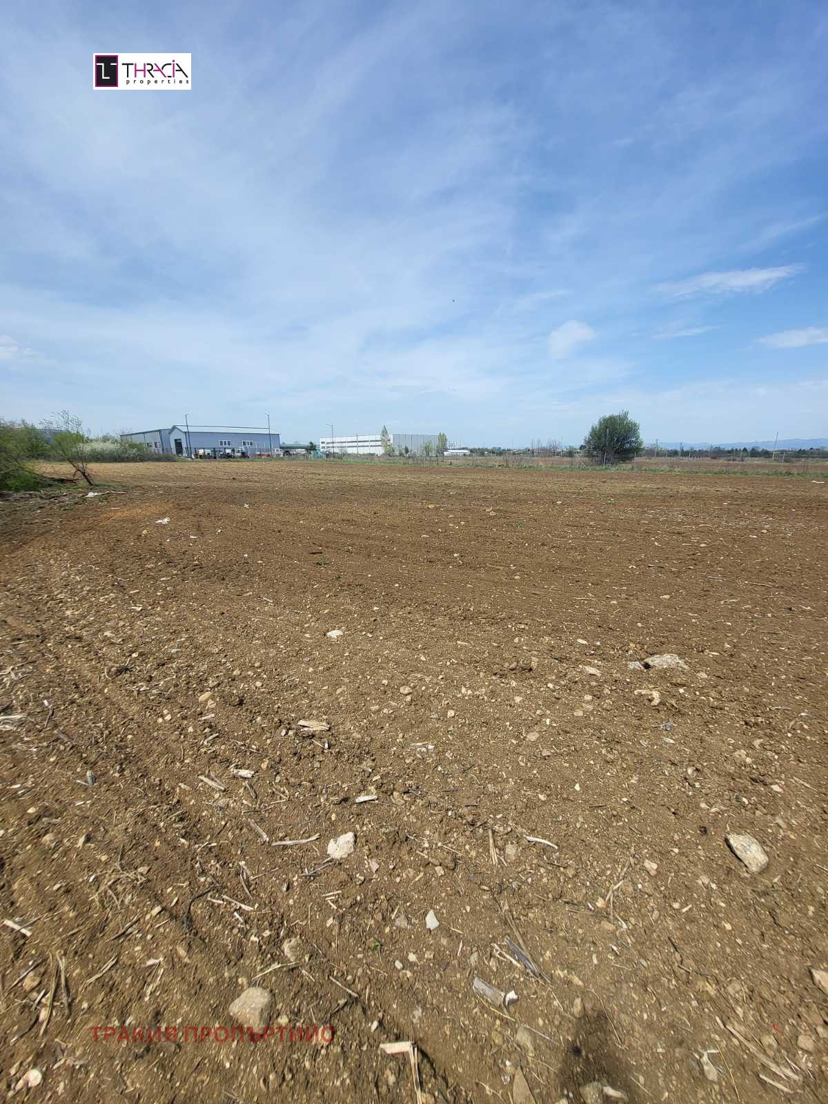 Продава ПАРЦЕЛ | Imot.bg — изображение 3