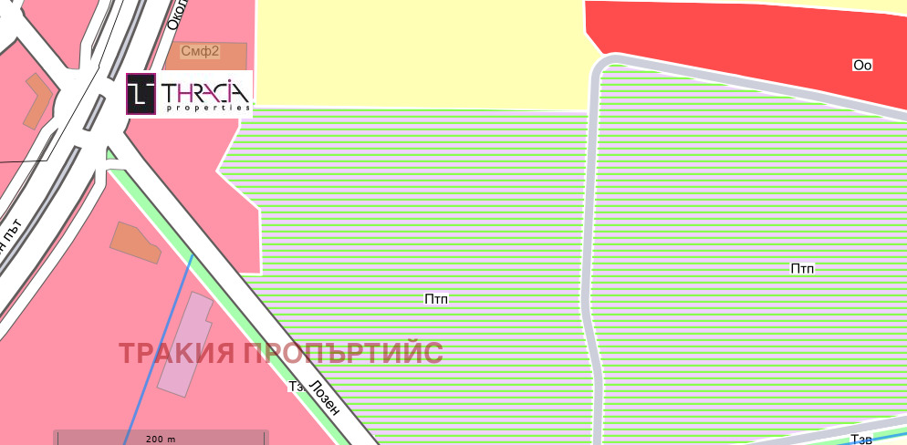 Продава ПАРЦЕЛ | Imot.bg — изображение 6