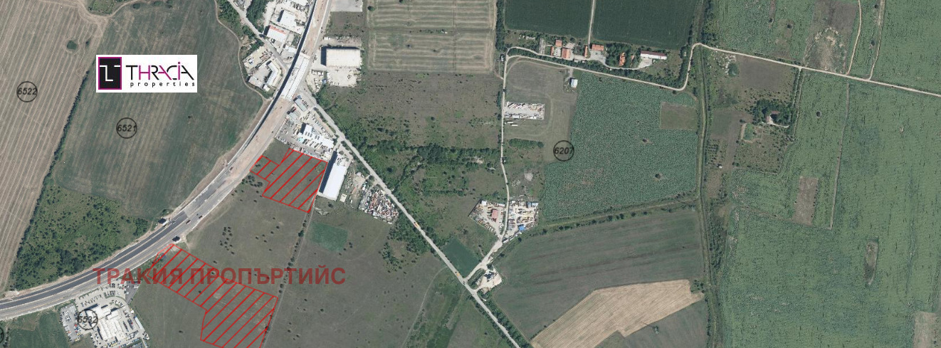 Продава ПАРЦЕЛ | Imot.bg — изображение 7