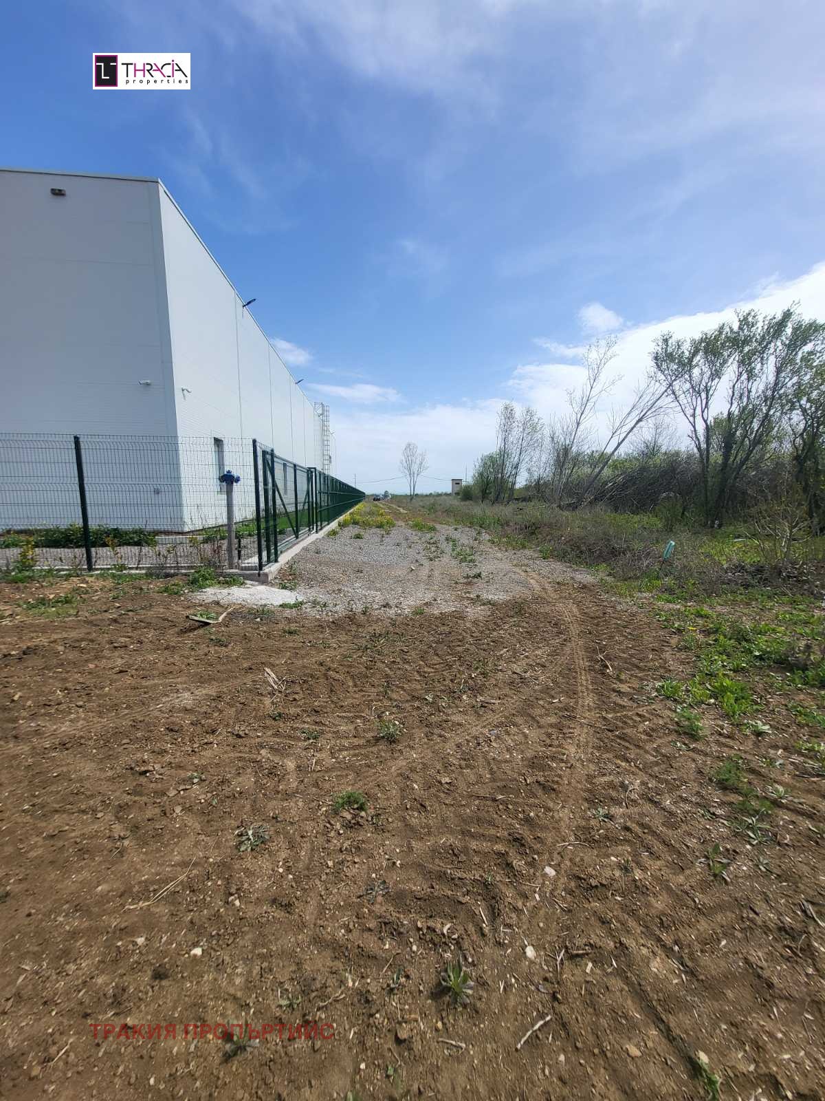 Продава ПАРЦЕЛ | Imot.bg — изображение 5