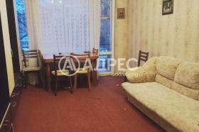 Продава 2-стаен град София Свобода - [1] 