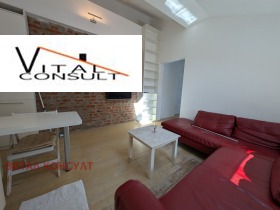 Продава 2-стаен град София Илинден - [1] 