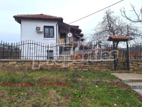 Dům Gorsko novo selo, oblast Veliko Tarnovo 6