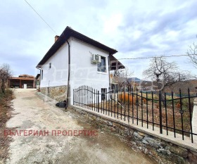 Casa Gorsko novo selo, região Veliko Tarnovo 2