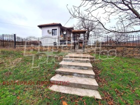 Casa Gorsko novo selo, região Veliko Tarnovo 7