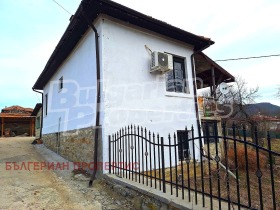 Casa Gorsko novo selo, região Veliko Tarnovo 10