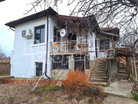 Casa Gorsko novo selo, região Veliko Tarnovo 1