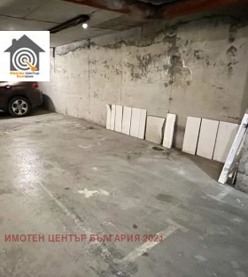 Продава гараж град София Хаджи Димитър - [1] 