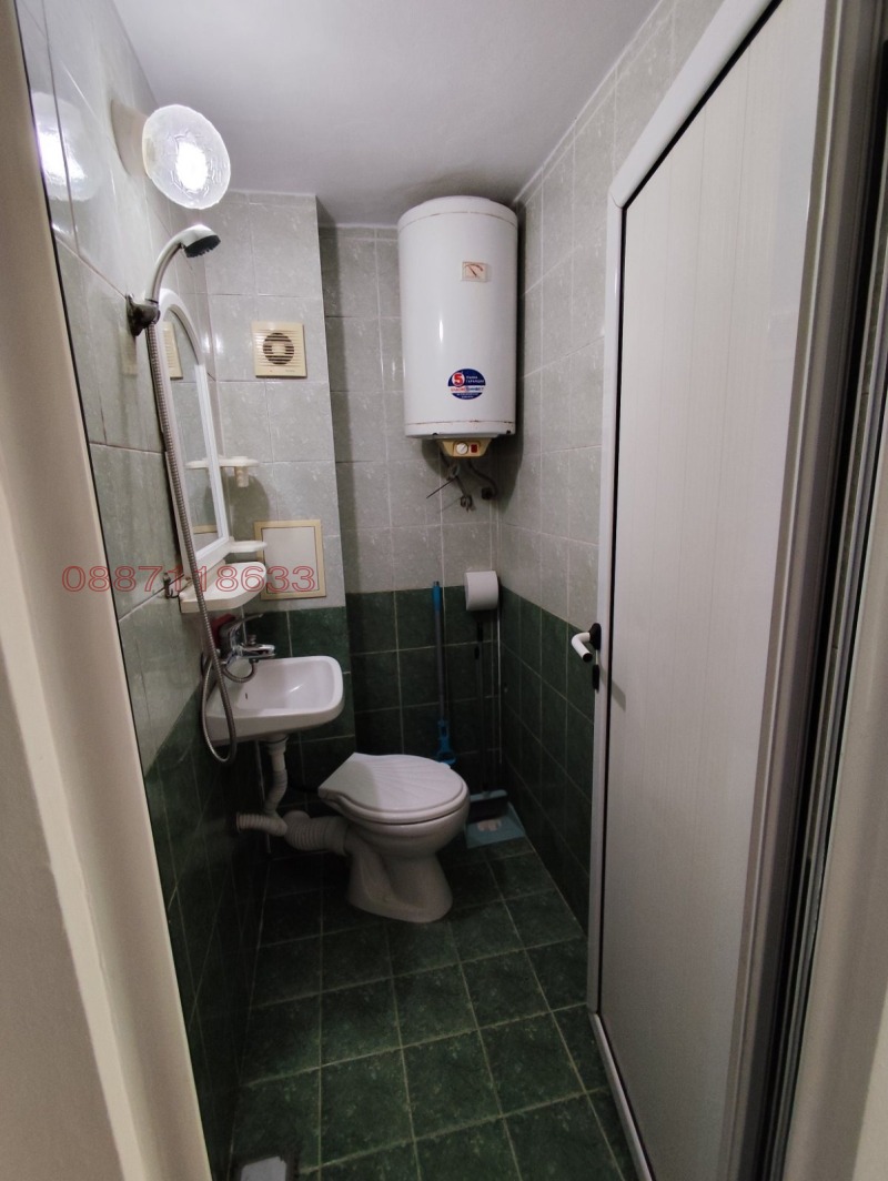 Продава 1-СТАЕН, к.к. Слънчев бряг, област Бургас, снимка 9 - Апартаменти - 52793501