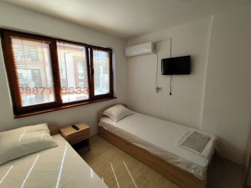 Продава 1-СТАЕН, к.к. Слънчев бряг, област Бургас, снимка 2 - Апартаменти - 52793501