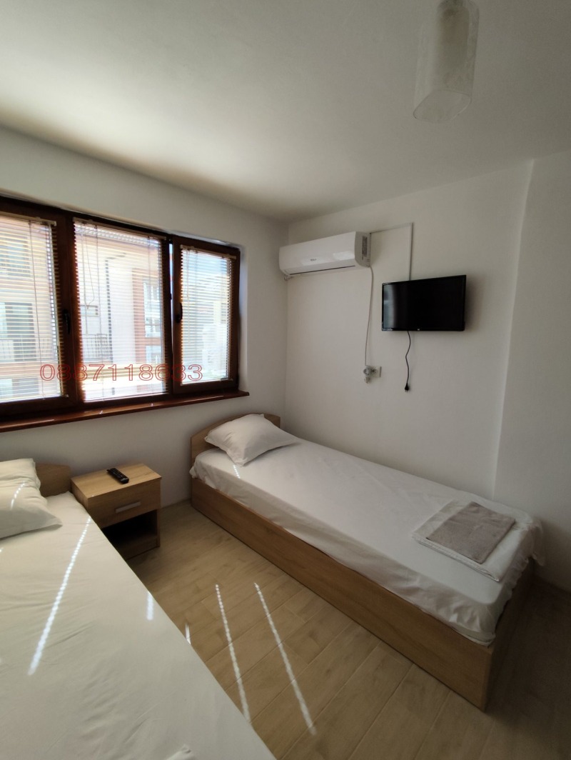 Продава 1-СТАЕН, к.к. Слънчев бряг, област Бургас, снимка 8 - Апартаменти - 52793501