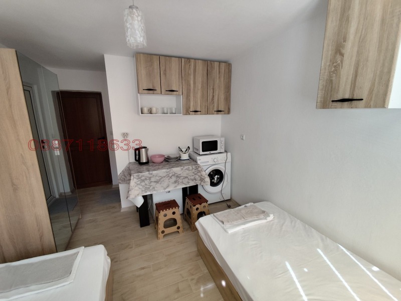 Продава 1-СТАЕН, к.к. Слънчев бряг, област Бургас, снимка 6 - Апартаменти - 52793501