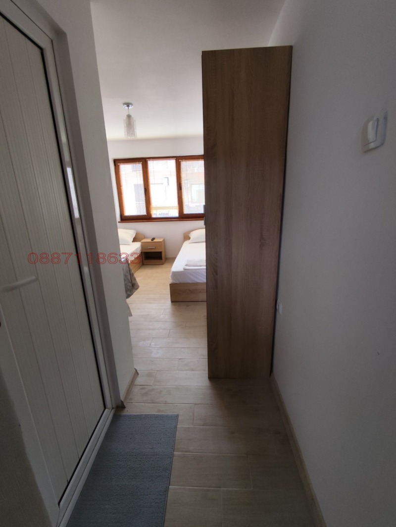 Продава 1-СТАЕН, к.к. Слънчев бряг, област Бургас, снимка 7 - Апартаменти - 52793501