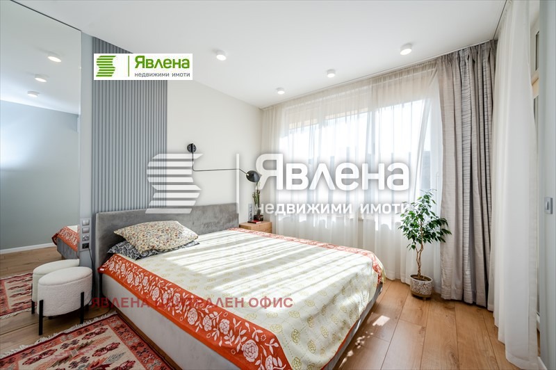 Продава 2-СТАЕН, гр. София, Кръстова вада, снимка 1 - Aпартаменти - 48398289