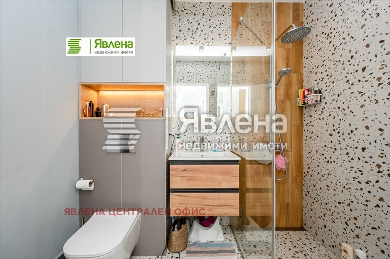 Продава 2-СТАЕН, гр. София, Кръстова вада, снимка 13 - Aпартаменти - 48398289