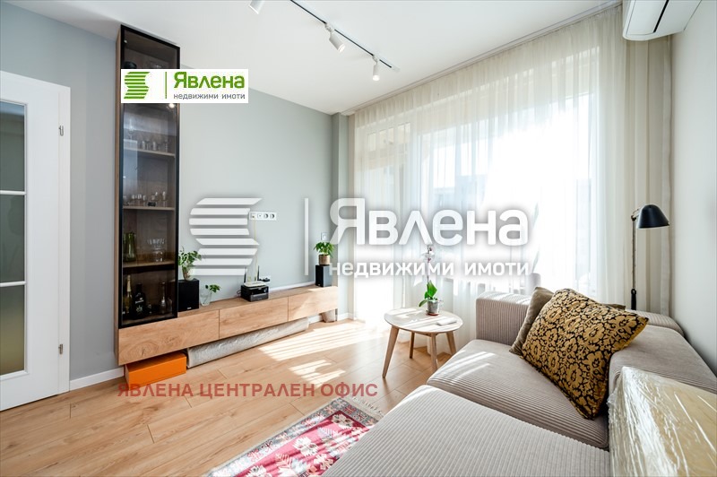 Продава 2-СТАЕН, гр. София, Кръстова вада, снимка 7 - Aпартаменти - 48398289