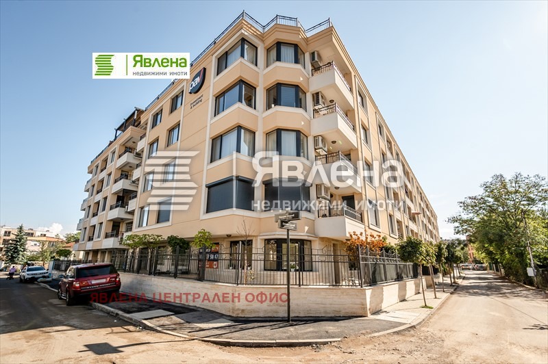 Продава 2-СТАЕН, гр. София, Кръстова вада, снимка 4 - Aпартаменти - 48398289