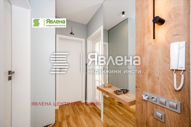 Продава 2-СТАЕН, гр. София, Кръстова вада, снимка 8 - Aпартаменти - 48398289