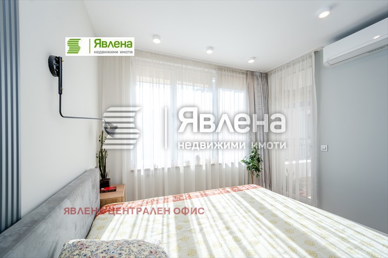 Продава 2-СТАЕН, гр. София, Кръстова вада, снимка 10 - Aпартаменти - 48398289